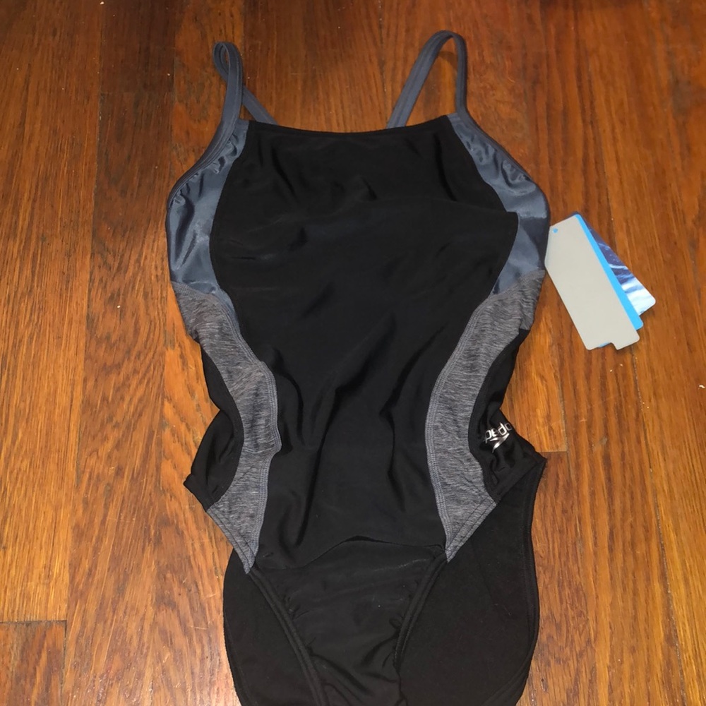 Women’s Speedo One Piece Swimsuit